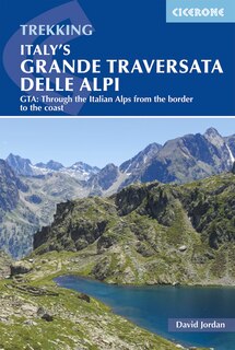 Couverture_Italy's Grande Traversata delle Alpi