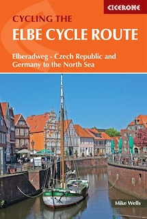 Couverture_The Elbe Cycle Route