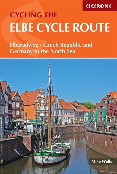 Couverture_The Elbe Cycle Route