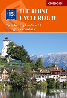 Couverture_The Rhine Cycle Route