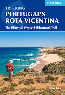 Couverture_Portugal's Rota Vicentina
