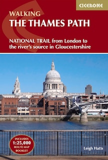 Couverture_The Thames Path