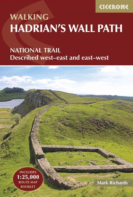 Couverture_Hadrian's Wall Path