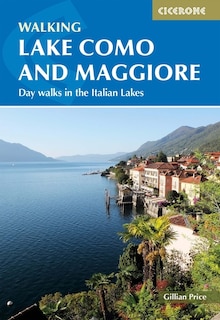 Front cover_Walking Lake Como and Maggiore