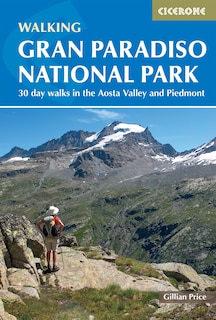 Couverture_Walking Gran Paradiso National Park