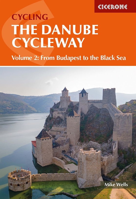 Couverture_The Danube Cycleway Volume 2