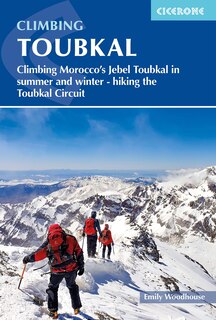 Front cover_Climbing Toubkal