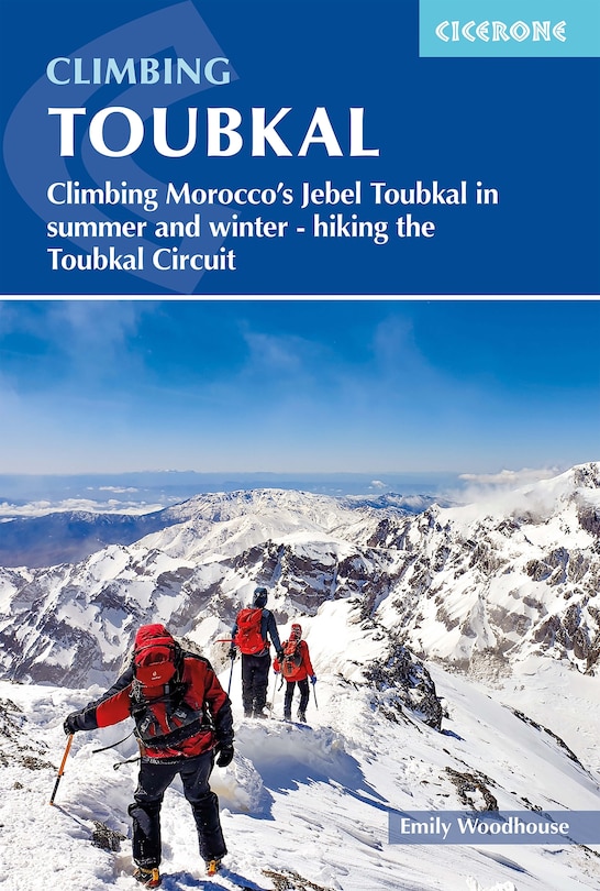 Front cover_Climbing Toubkal