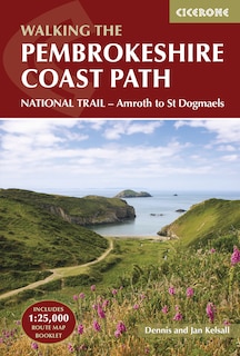 Couverture_The Pembrokeshire Coast Path