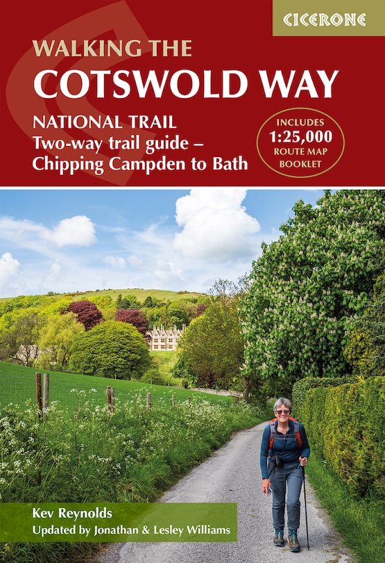 Couverture_The Cotswold Way