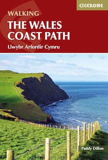 Couverture_Walking the Wales Coast Path