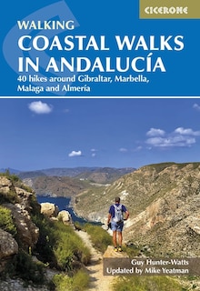 Couverture_Coastal Walks in Andalucia