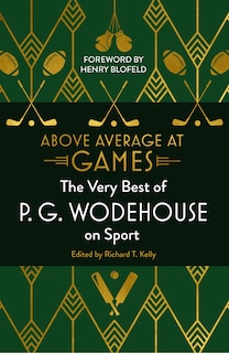 Front cover_Above Average At Games