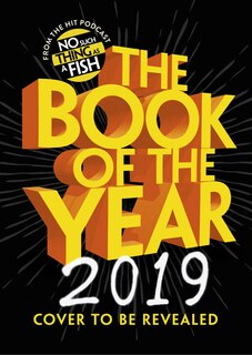 Front cover_The Book Of The Year 2019