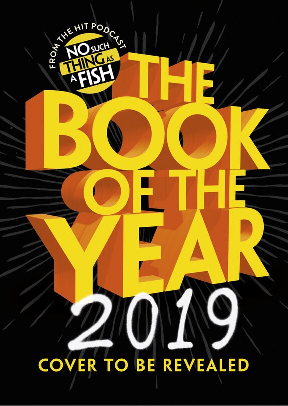 Front cover_The Book Of The Year 2019