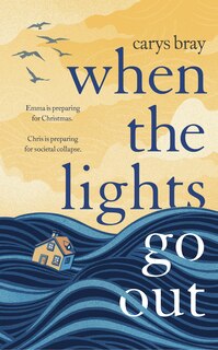Front cover_When The Lights Go Out