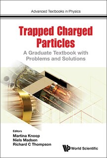 Front cover_Trapped Charged Particles