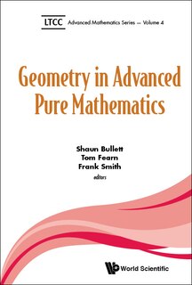 Couverture_Geometry In Advanced Pure Mathematics