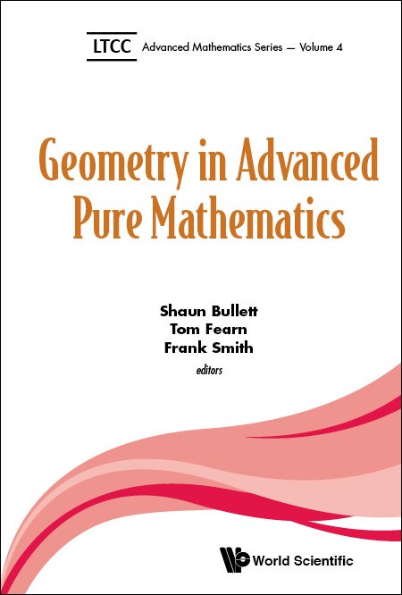 Couverture_Geometry In Advanced Pure Mathematics