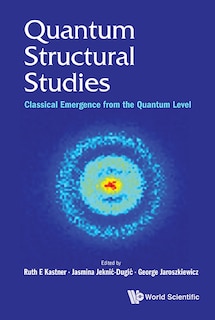 Couverture_Quantum Structural Studies