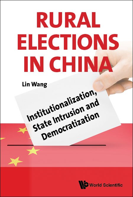 Front cover_Rural Elections In China