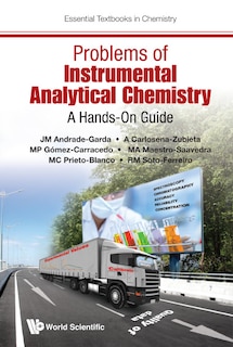 Front cover_Problems Of Instrumental Analytical Chemistry