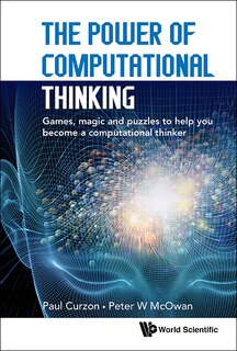 Couverture_Power Of Computational Thinking, The