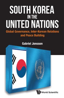 Front cover_South Korea In The United Nations