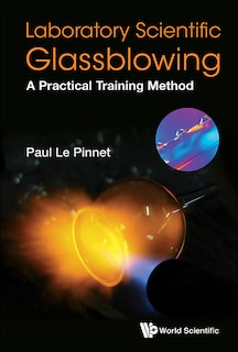 Couverture_Laboratory Scientific Glassblowing