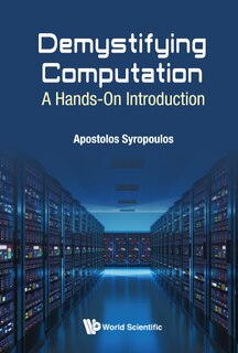 Front cover_Demystifying Computation