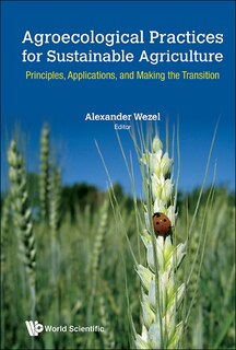 Couverture_Agroecological Practices For Sustainable Agriculture