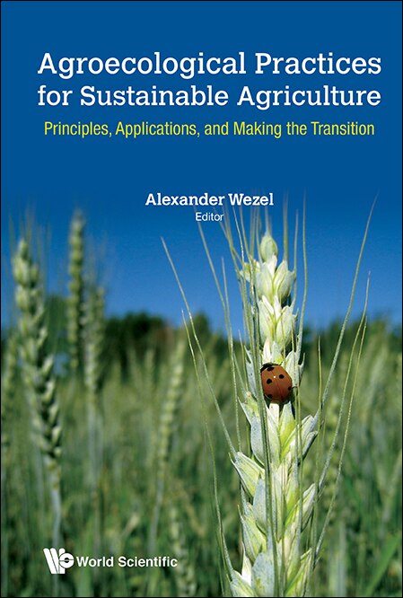 Couverture_Agroecological Practices For Sustainable Agriculture