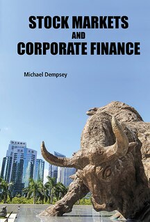 Front cover_Stock Markets And Corporate Finance