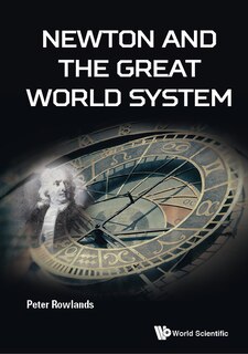 Front cover_Newton And The Great World System