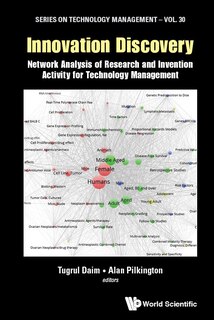 Front cover_Innovation Discovery
