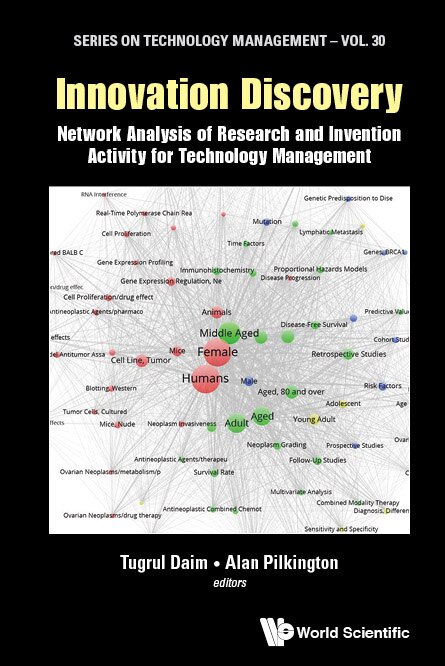 Front cover_Innovation Discovery