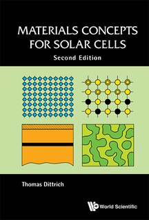 Materials Concepts For Solar Cells ()