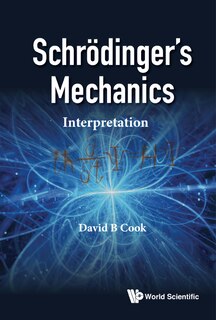 Front cover_Schrodinger's Mechanics