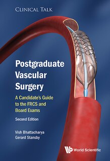 Front cover_Postgraduate Vascular Surgery