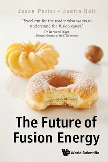 Front cover_Future Of Fusion Energy, The