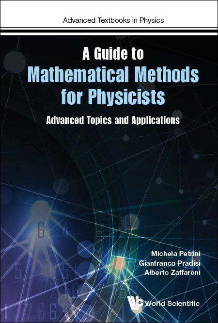 Couverture_Guide To Mathematical Methods For Physicists, A