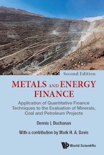 Front cover_Metals And Energy Finance