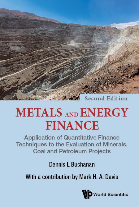 Front cover_Metals And Energy Finance