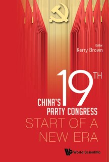Couverture_China's 19th Party Congress
