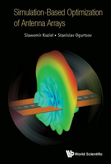 Front cover_Simulation-based Optimization Of Antenna Arrays