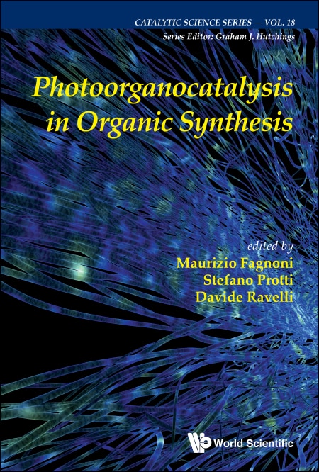 Couverture_Photoorganocatalysis In Organic Synthesis