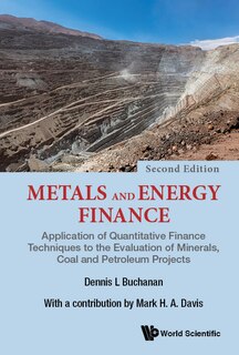 Front cover_Metals And Energy Finance