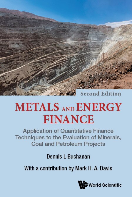Front cover_Metals And Energy Finance