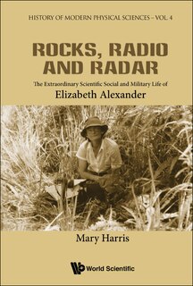 Couverture_Rocks, Radio And Radar