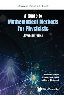 Couverture_Guide To Mathematical Methods For Physicists, A